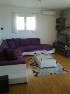 Apartmán Ivana - Makarska (6+1)