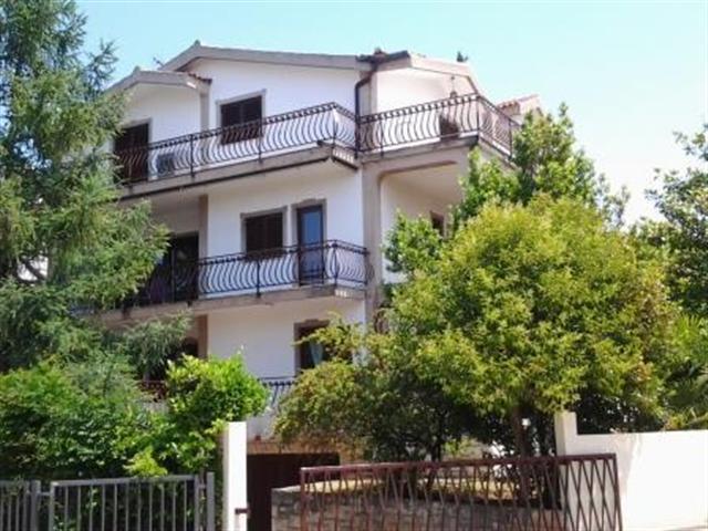 Apartmány Lidija - Umag AP3 (4+0)