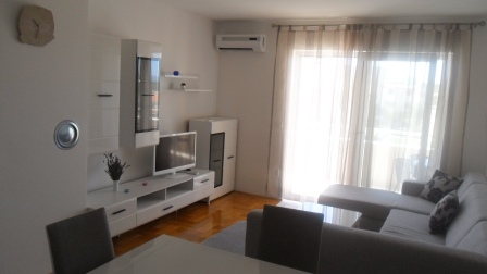 Apartmán Igor - Makarska (4+0)