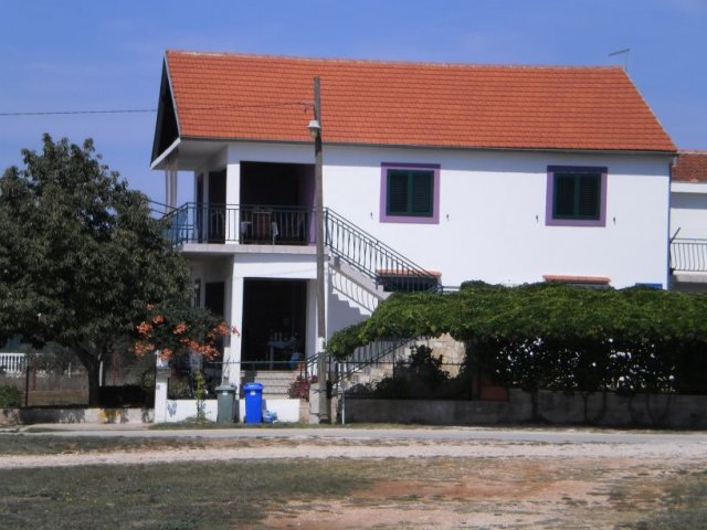 Apartmán Boja - Biograd na moru (8+0)