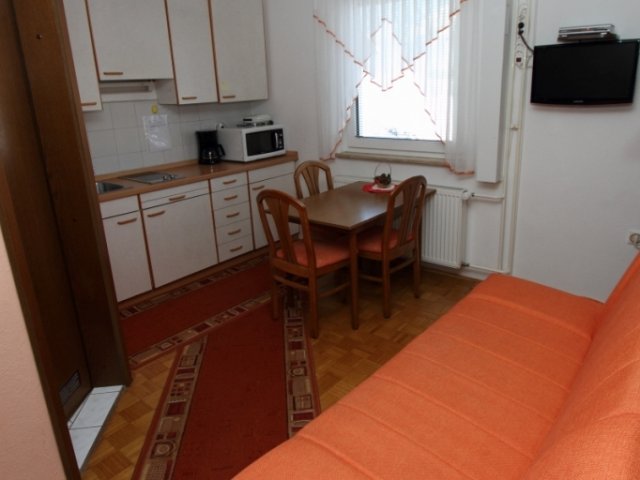 Apartmány a pokoje Jana - Kranj AP2 (3+1)