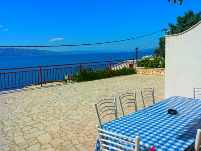 Apartmány Kenny - Senj AP2 (6+1)