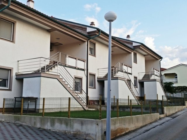 Apartmány Adriana - Vir AP1 (4 +1)