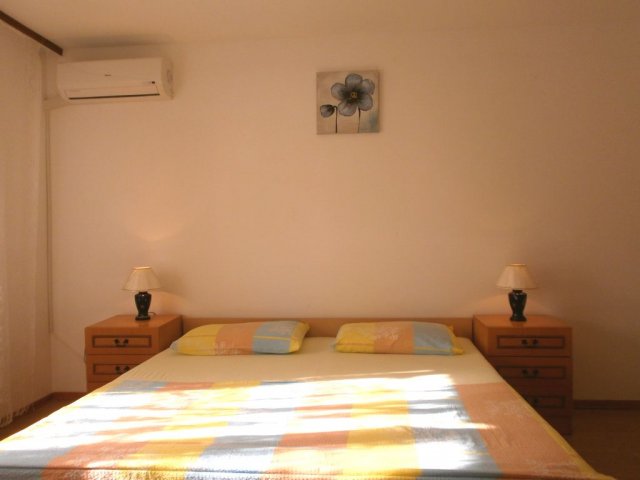 Apartmán Mediterranean - Hvar AP2 (4+1)