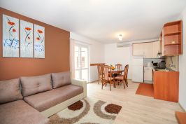 Apartmán Zara - Staré Město Zadar (4 + 2)