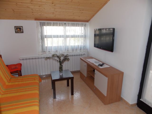 Apartmán Jurcan - Porec AP4 (4+1)