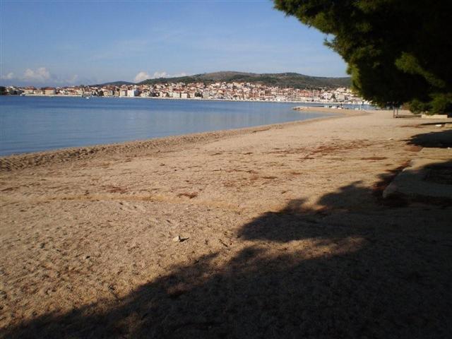 Apartmán Nikolic - Vodice A1 (2+2)