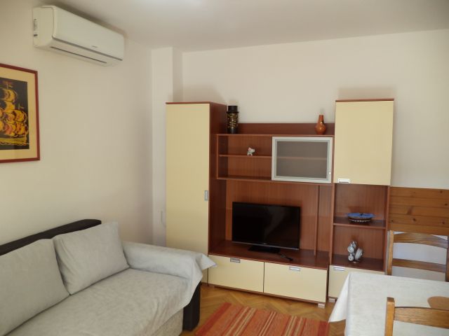 Apartmán Jurcan - Porec AP1 (2+2)