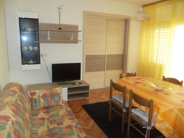 Apartmán Jurcan - Porec AP2 (6+2)