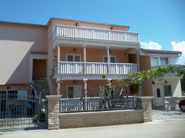 Apartmány Jasná - Vodice AP1 (2 + 2)