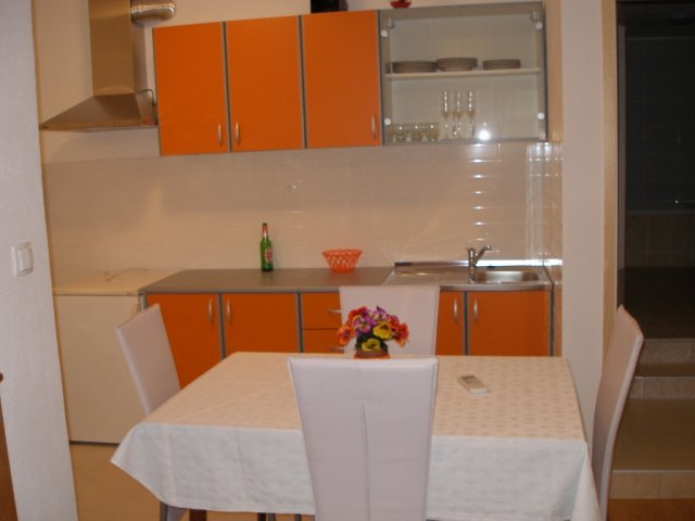 Apartmány Mary - Tkon AP2 (2+2)