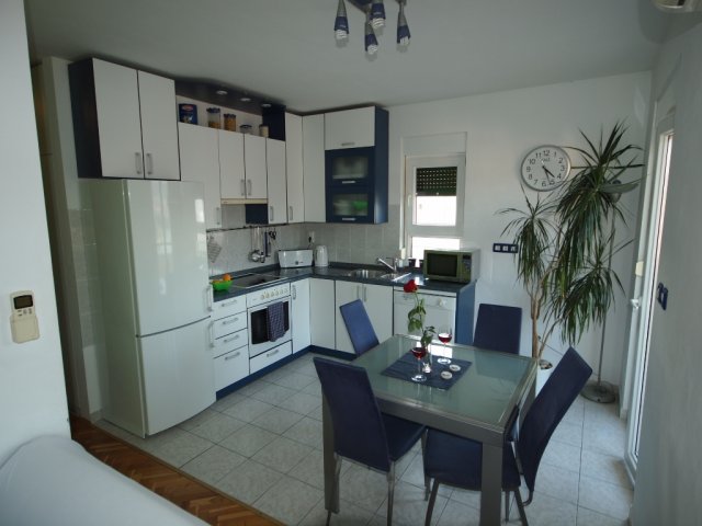 Apartmán Trogir City (2 + 1)