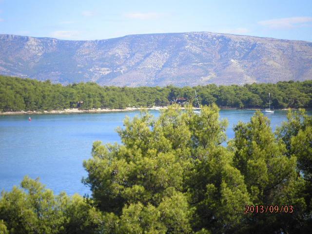 Apartmány Lazaneo - Hvar AP2 (4+2)