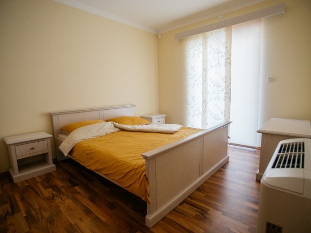 Apartmány San Marian - Podstrana AP1 (2 + 2)