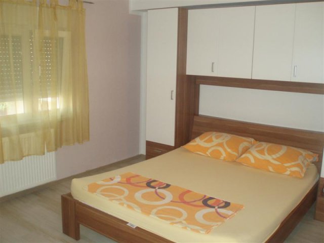 Apartmány T & T - Biograd na Moru AP2 (4+2)