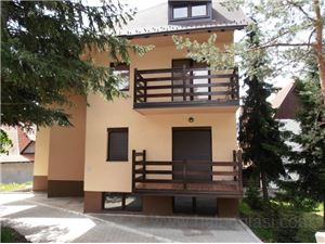 Apartmán Amethyst - Zlatibor (4 + 2)