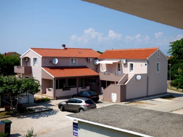 Apartmány Branko - Nin - AP2 (4+2)