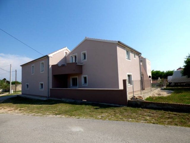 Apartmány Branko - Nin - AP2 (4+2)