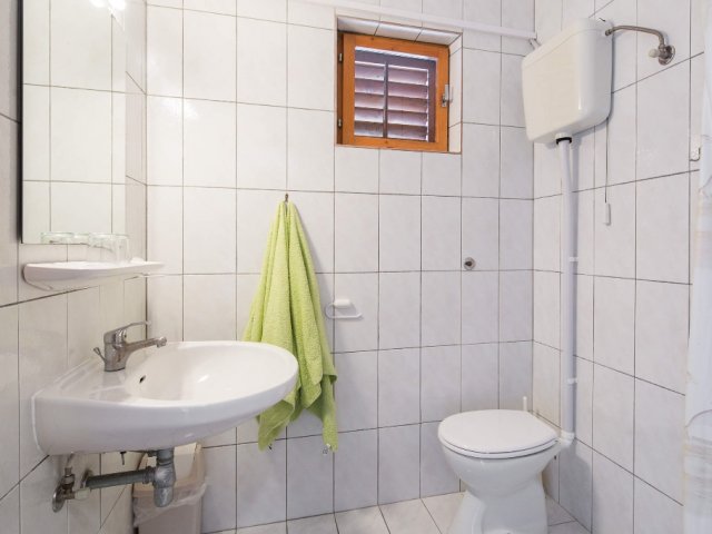 Apartmány Marjan pokoj 3 (2 +1)