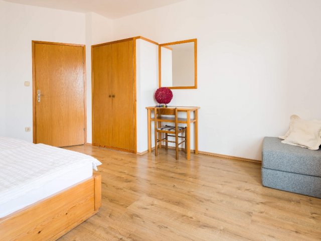 Apartmány Marjan pokoj 4 (2 +1)