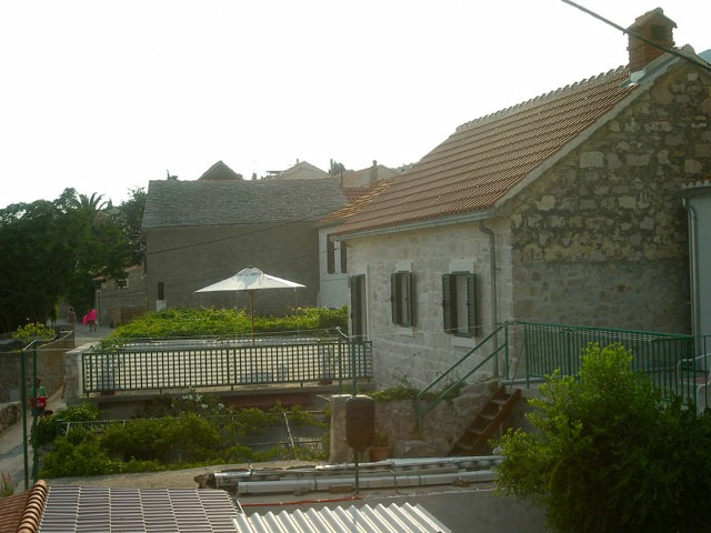 Apartmán Cukarin - Bol, Brač (2+0)