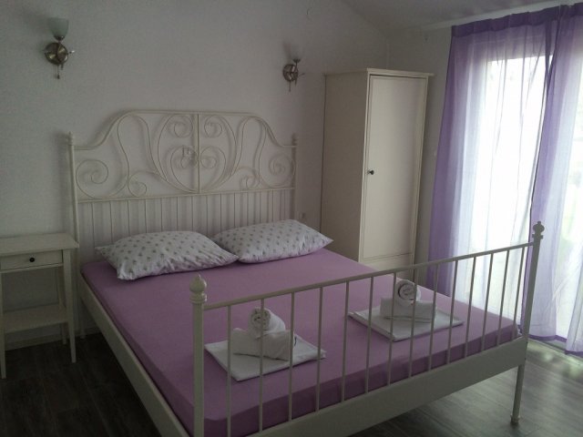 Apartmány Gligora - Pag AP5 (2+2)