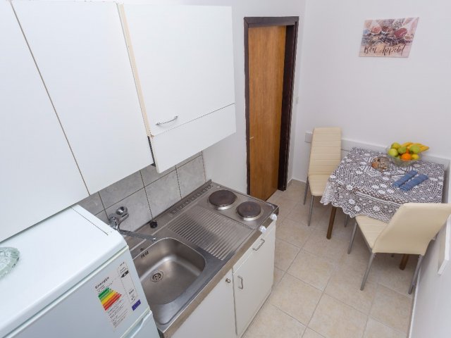 Apartmány Antea a Magdalena - Pirovac Apartment č.5 (2+1)