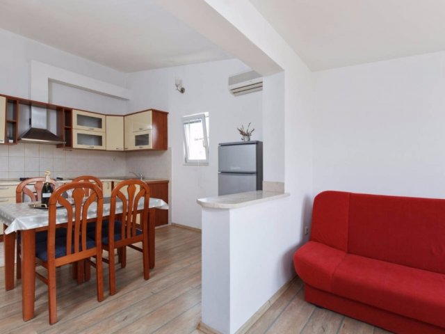 Apartmány Marina - Kaštela AP1 (4+1)