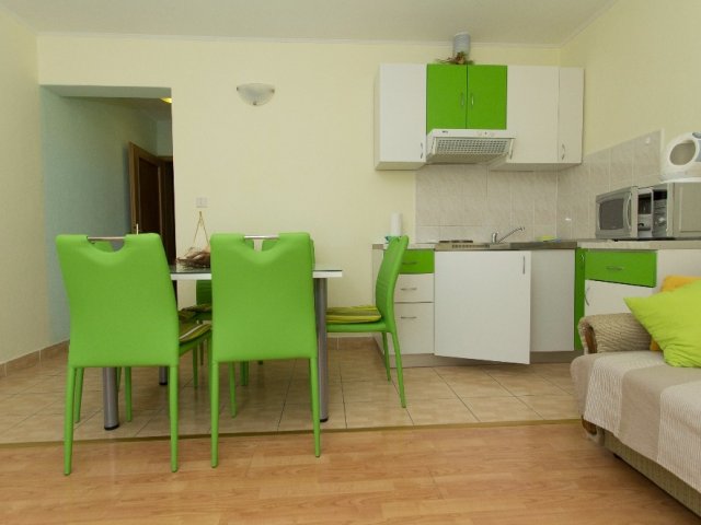 Apartmány Penić - Castle Štafilič (4+2) nedaleko Trogiru