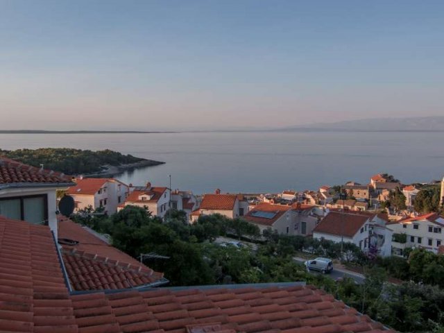 Apartmán Bruna - Mali Lošinj AP2 (4+3)