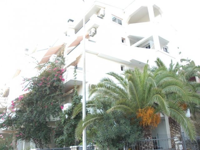 Apartman Ulcinj