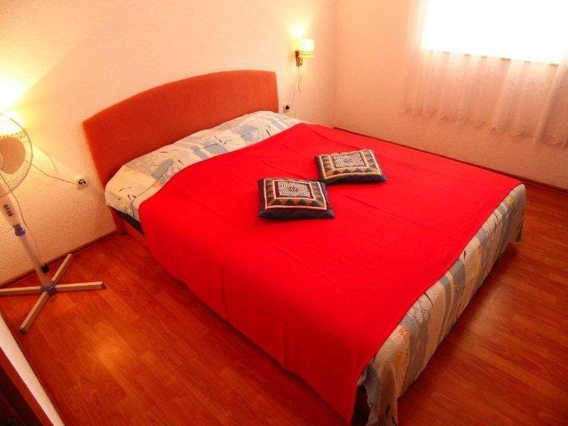 Apartmán Nikolic - Vodice A2 (2+2)