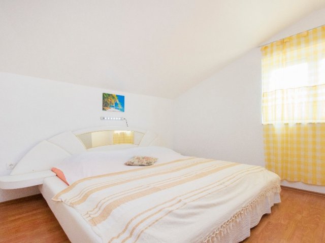 Apartmán Nikolic - Vodice A3 (2+2)