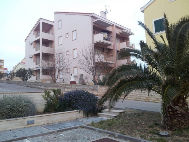 Apartman Manuela