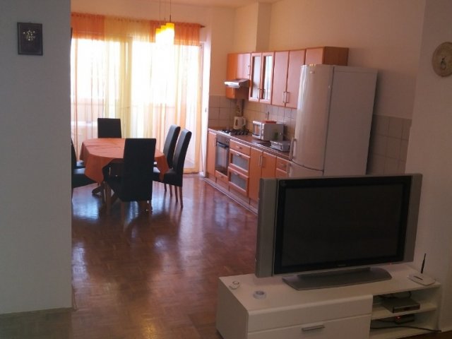 Apartman Damjan Pag (4+2) AKCIJA SRPANJ