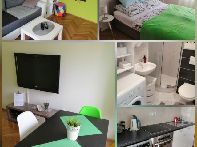 Apartman K&A