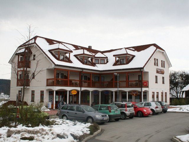 Garni Hotel Zvon Zreče