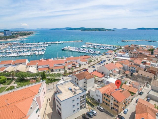 Apartmány Villa-Ines Vodice