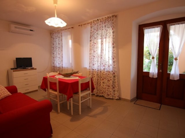 Apartmán Bruna - Mali Lošinj AP1 (2+1)