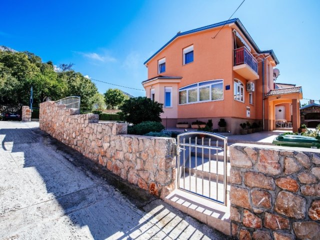 Lackovič Apartmány - Blue AP (2 +2)