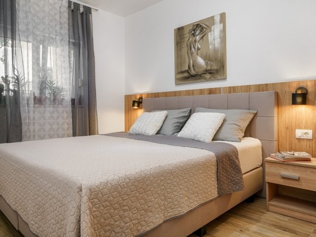 Apartmány Vesna AP3 (6+0)