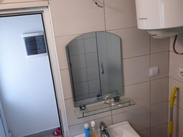 Apartmani u Becicima