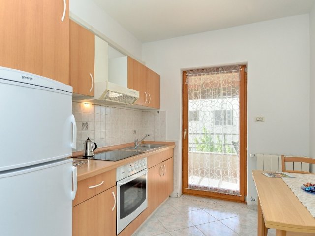 Apartmani MiBi A 3