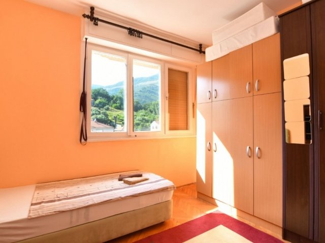 Apartman Dabovic-Bijela