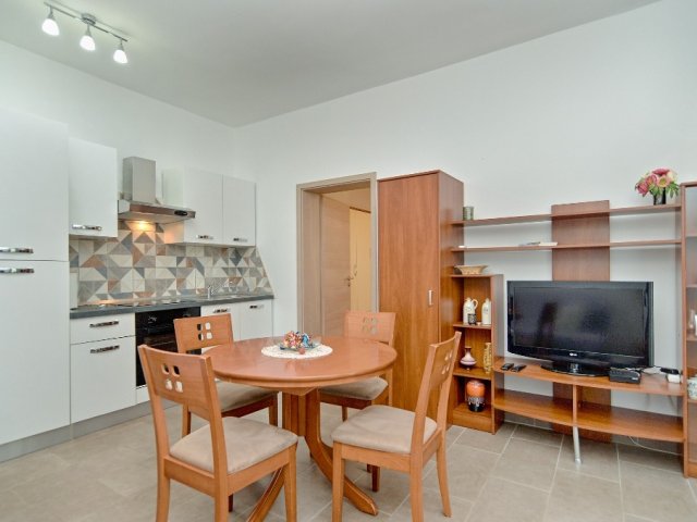 Apartmani MiBi  A 1