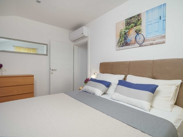 Apartmány Vesna AP4 (6+0)