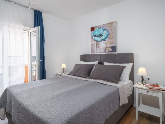 Apartmány Vesna AP1 (2+0)