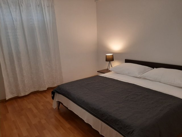 Miramare_apartman za 4 osobe