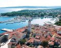 grad-krk-otok-krk-sjevernohrvatski-otoci-croatia