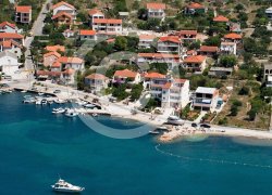  Urlaub in Kroatien, Unterkunft Kroatien